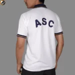 ASC (Army Service Corps) Regimental T-shirt (embroidery) - Image 5