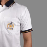ASC (Army Service Corps) Regimental T-shirt (embroidery) - Image 3