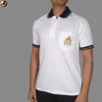 ASC (Army Service Corps) Regimental T-shirt (embroidery)