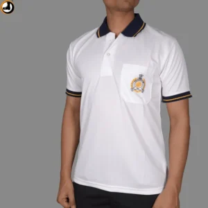 ASC (Army Service Corps) Regimental T-shirt (embroidery)