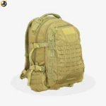 Ranger Tactical Bag (Olive Green) with Secure Rear Laptop Compartment - Image 8