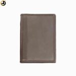 Indian Army Embroidery Leather Card Holder - Image 5