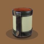 Pen Holder with Indian Army Logo (Camo Print) (Length - 10cm) - Image 3