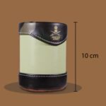 Pen Holder with Indian Army Logo (Camo Print) (Length - 10cm) - Image 4