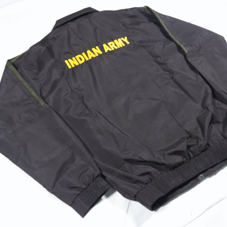 INDIAN ARMY TRACKSUIT6