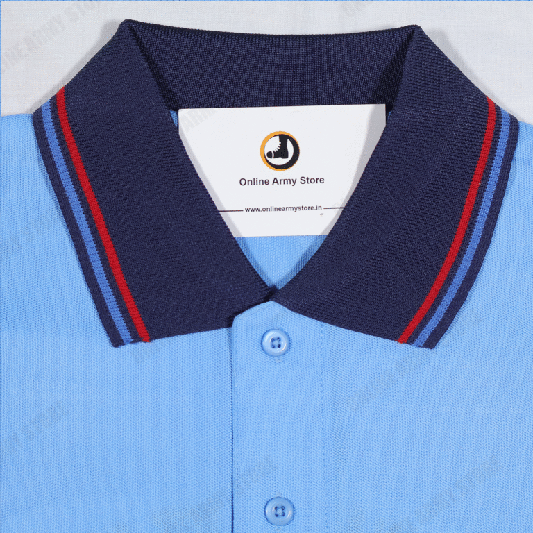 NCC T SHIRT5