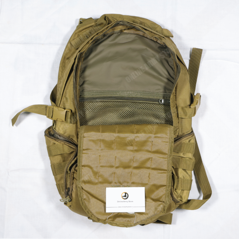 NLTW BAG