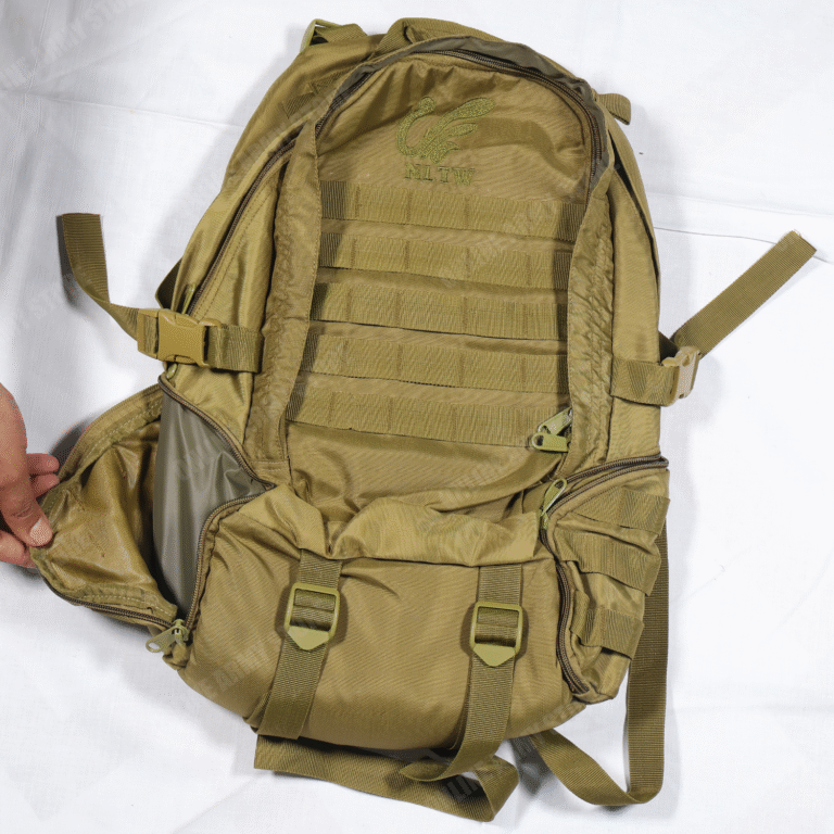 NLTW BAG5