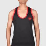 NSG SAG Sando with embroidery logo - Image 4
