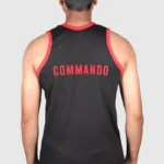 NSG SAG Sando with embroidery logo - Image 5