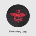 NSG SAG Sando with embroidery logo - Image 3