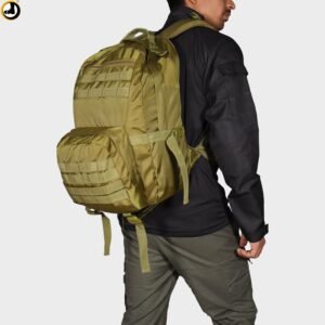 Rider Olive green tactical bag Online Army Store