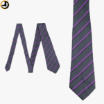 3 Gorkha Rifles Regimental Tie