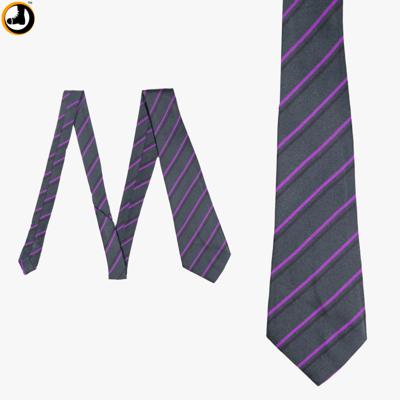 3 Gorkha Rifles Regimental Tie