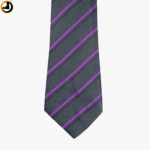 3 Gorkha Rifles Regimental Tie - Image 3