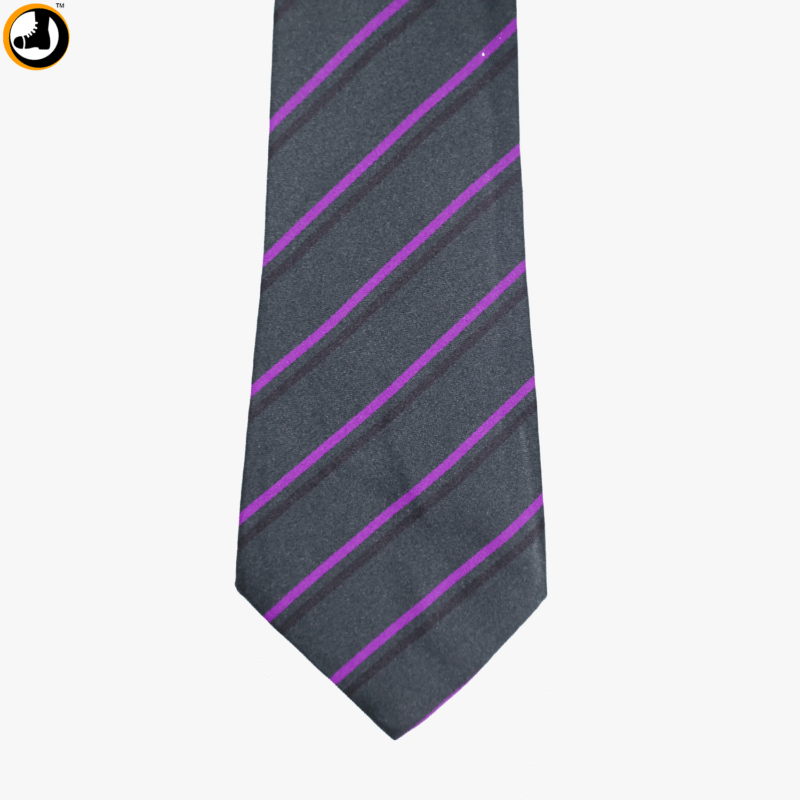 3 Gorkha Rifles Regimental Tie - Image 3