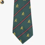 4th Gorkha Rifles Tie - Image 3