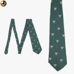 8th Gorkha Rifles Tie