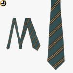 9 Gorkha Rifles Regimental Tie