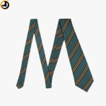 9 Gorkha Rifles Regimental Tie - Image 2