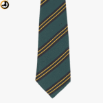 9 Gorkha Rifles Regimental Tie - Image 3
