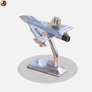 Tejas Fighter Jet Metal Model online army store 8