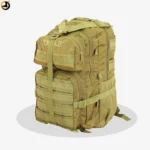 Tejas Olive green tactical bag with multiple pocket - Image 5