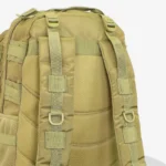 Tejas Olive green tactical bag with multiple pocket - Image 8