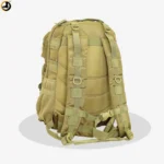 Tejas Olive green tactical bag with multiple pocket - Image 7