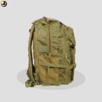 Tejas Olive green tactical bag with multiple pocket - Image 5