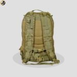 Tejas Olive green tactical bag with multiple pocket - Image 8