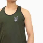 Balidan Embroidery Sando – Special Forces Edition - Image 2