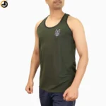 Balidan Embroidery Sando – Special Forces Edition