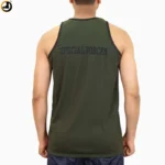 Balidan Embroidery Sando – Special Forces Edition - Image 3