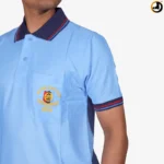 NCC T-shirt (Embroidery) - Image 3