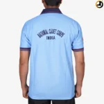 NCC T-shirt (Embroidery) - Image 4