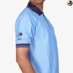 NCC T-shirt (Embroidery) - Image 2