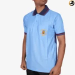 NCC T-shirt (Embroidery)