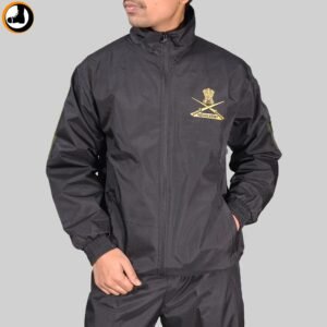 INDIAN ARMY TRACKSUIT OAS 8