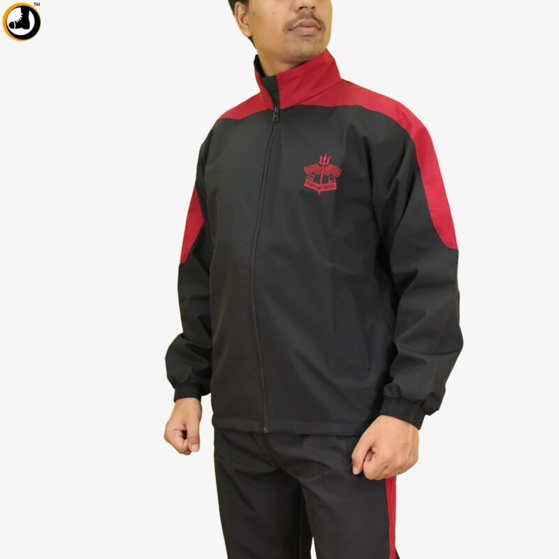 NSG (SAG) Tracksuit – Commando Edition
