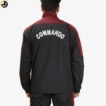 NSG (SAG) Tracksuit – Commando Edition - Image 5