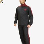 NSG (SAG) Tracksuit – Commando Edition - Image 3