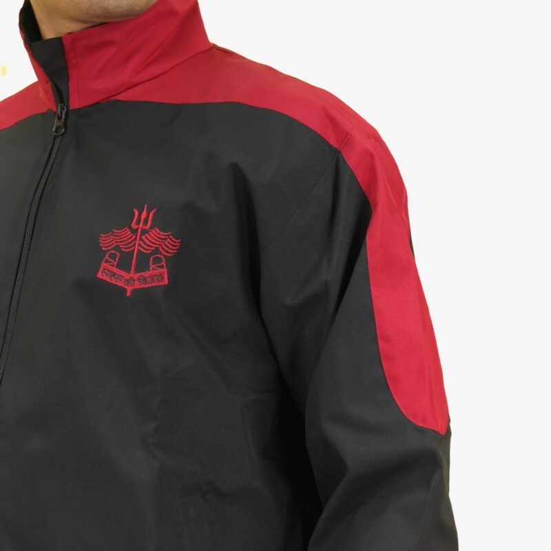 NSG (SAG) Tracksuit – Commando Edition - Image 4