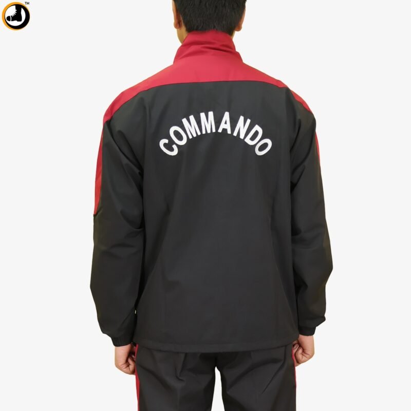 NSG (SAG) Tracksuit – Commando Edition - Image 7