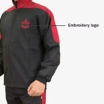 NSG (SAG) Tracksuit – Commando Edition - Image 3