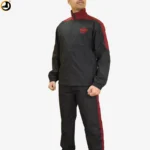 NSG (SAG) Tracksuit – Commando Edition