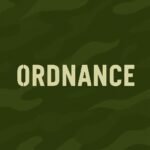 ORDNANCE