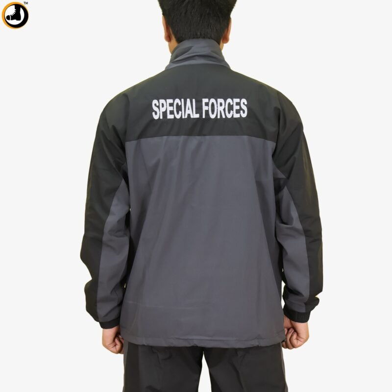 Special Forces Tracksuit – Balidan Edition - Image 9