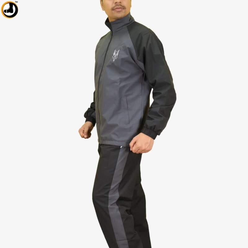 Special Forces Tracksuit – Balidan Edition - Image 3