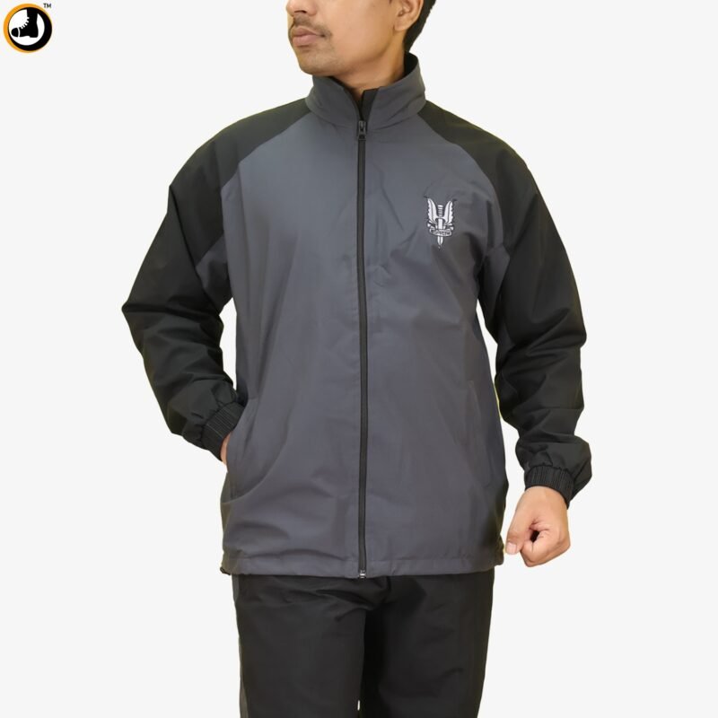 Special Forces Tracksuit – Balidan Edition - Image 4